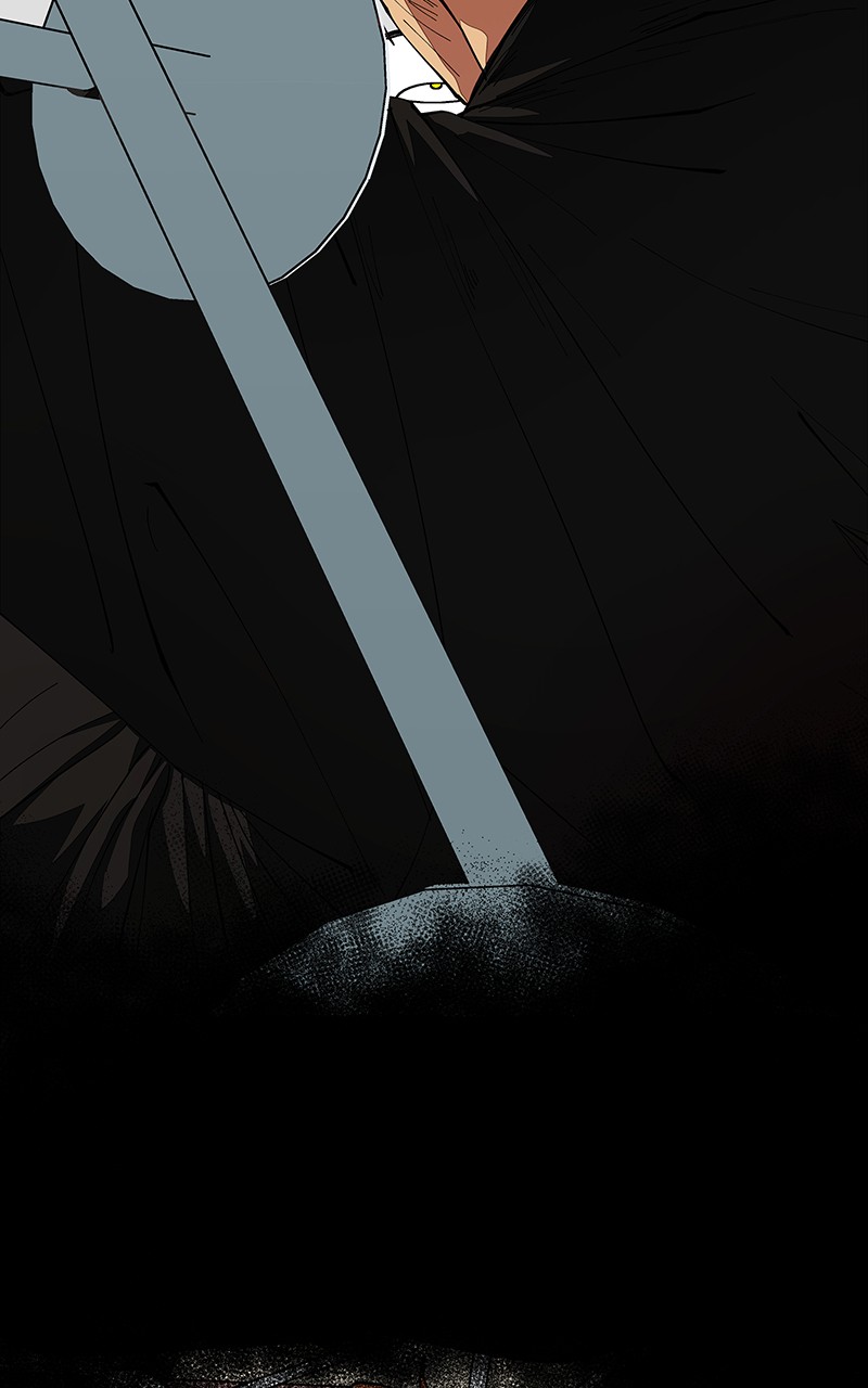 I Love Yoo chapter 219 - page 45