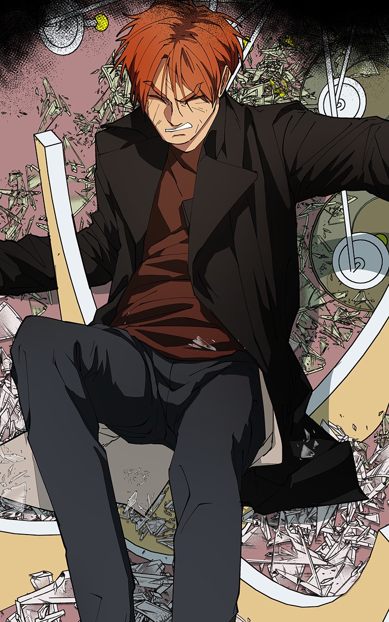 I Love Yoo chapter 219 - page 46