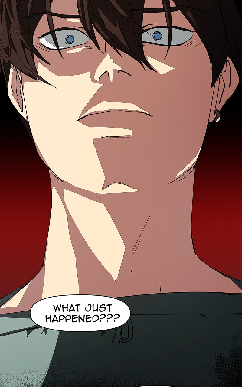 I Love Yoo chapter 219 - page 48
