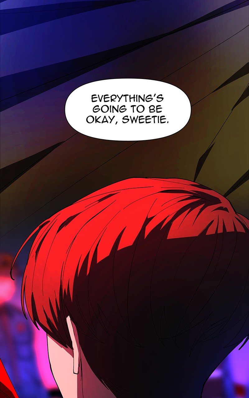 I Love Yoo chapter 219 - page 5