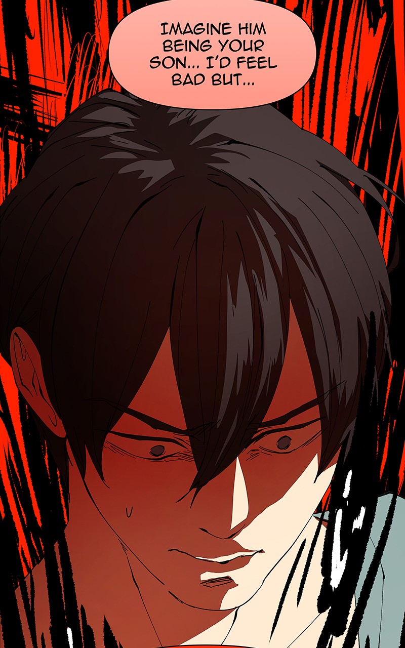 I Love Yoo chapter 219 - page 51