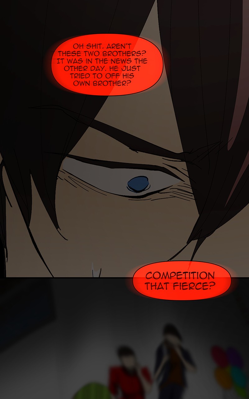 I Love Yoo chapter 219 - page 53
