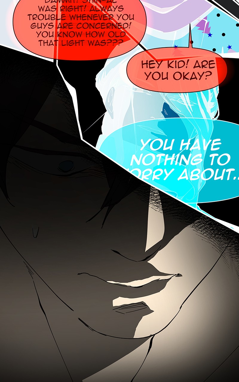 I Love Yoo chapter 219 - page 56