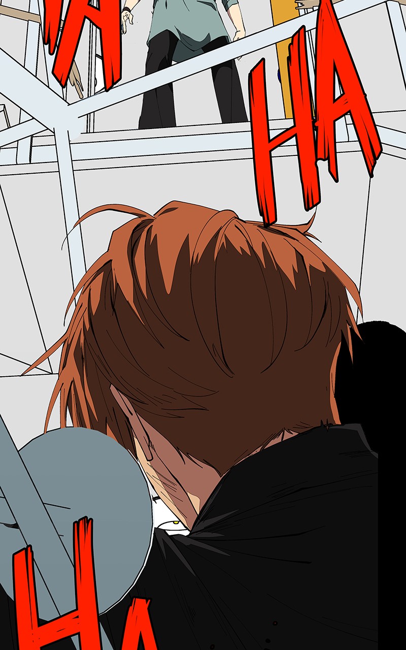 I Love Yoo chapter 219 - page 60