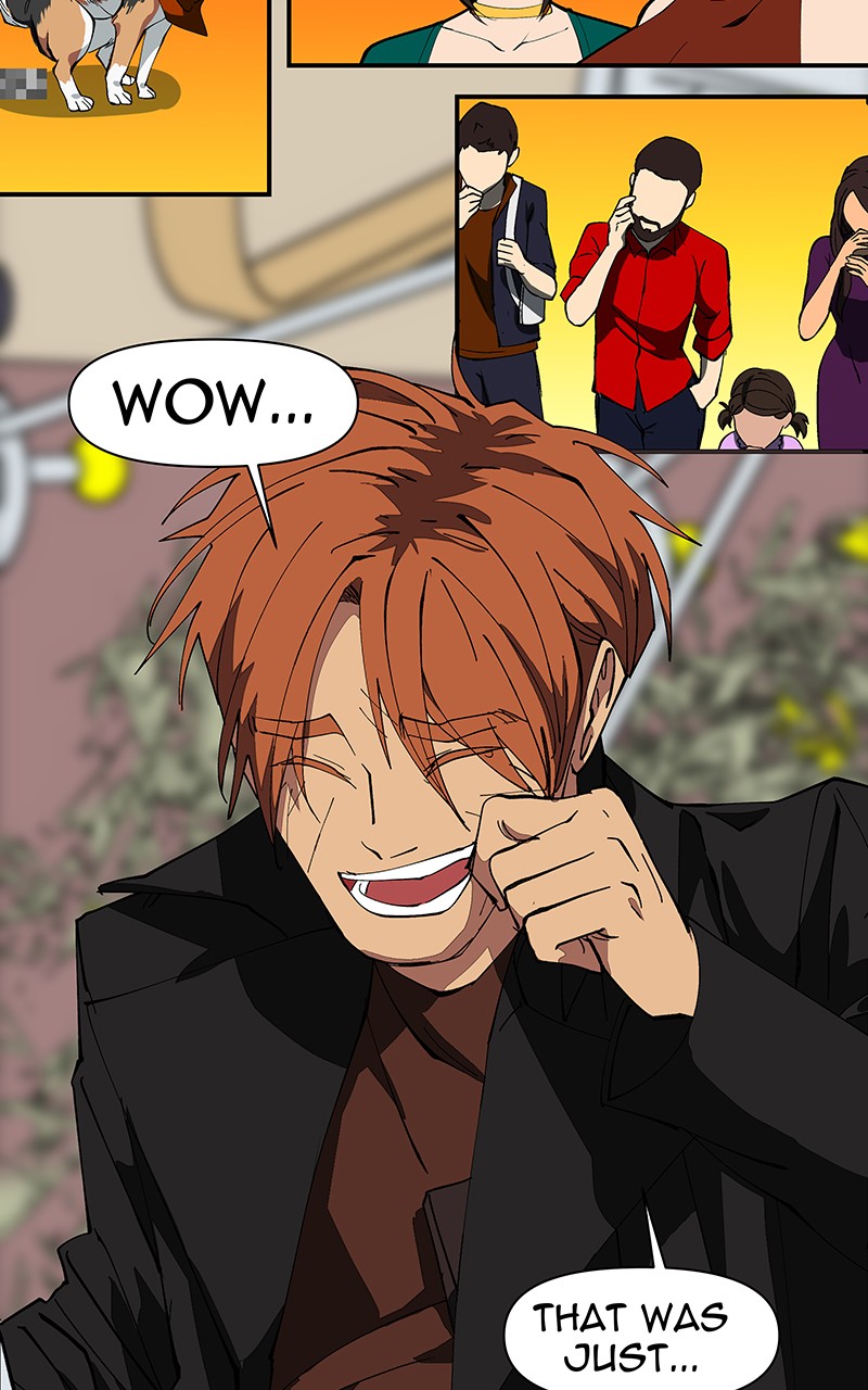 I Love Yoo chapter 219 - page 62