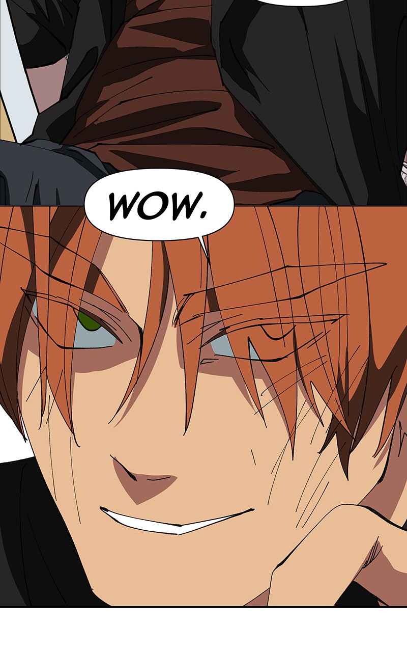 I Love Yoo chapter 219 - page 63