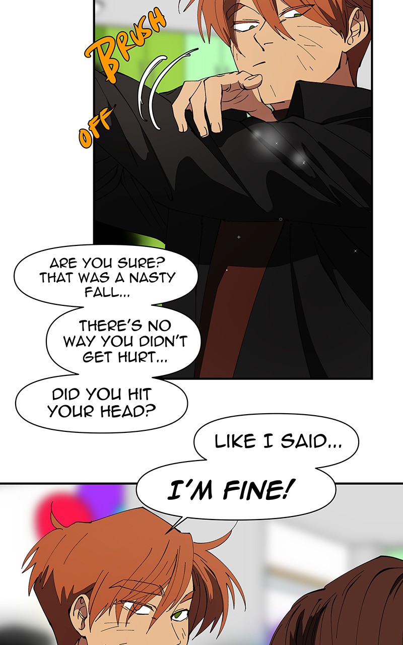 I Love Yoo chapter 219 - page 68