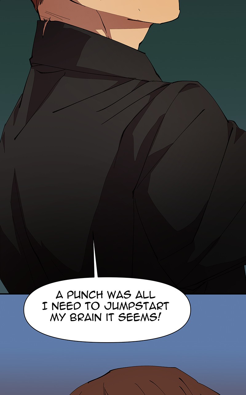 I Love Yoo chapter 219 - page 70