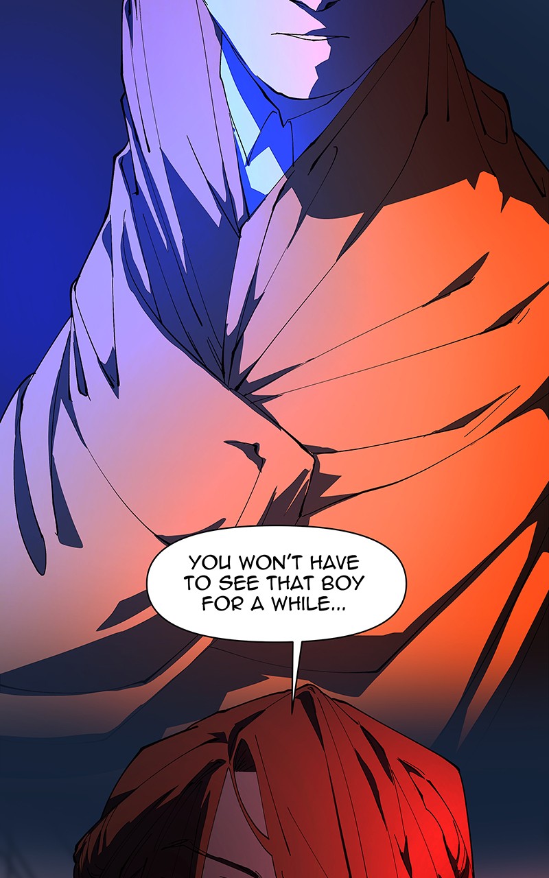 I Love Yoo chapter 219 - page 8