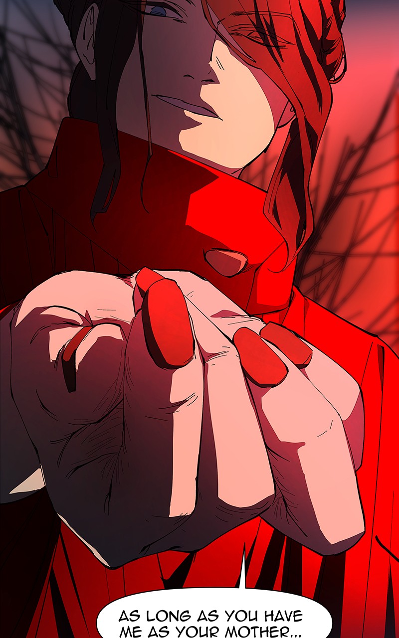 I Love Yoo chapter 219 - page 9