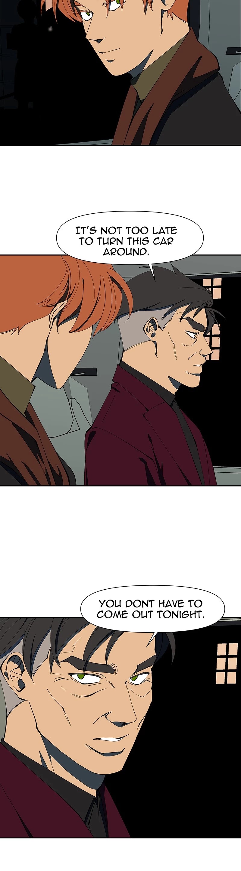 I Love Yoo chapter 171 - page 15