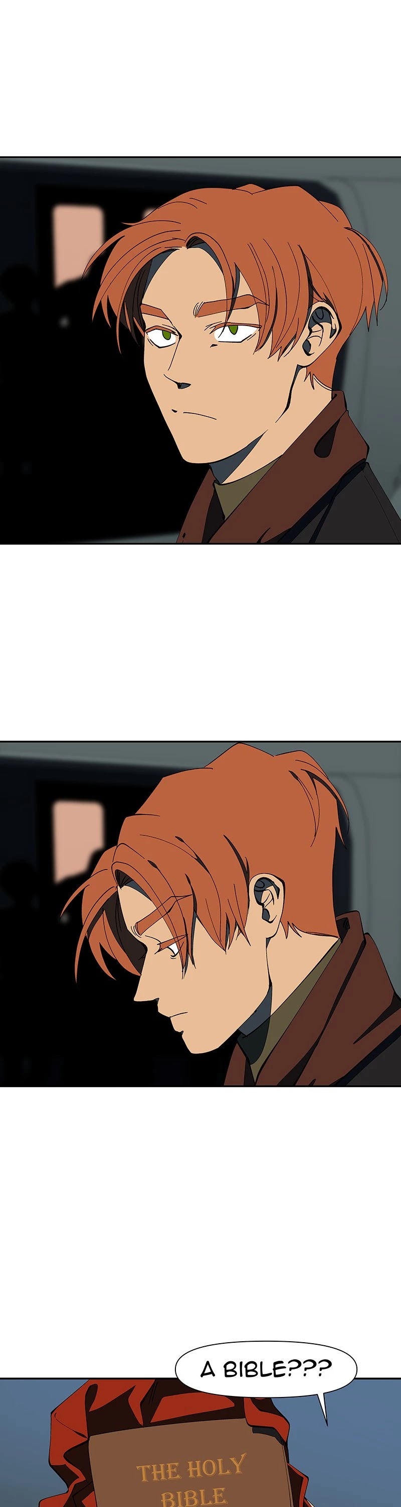 I Love Yoo chapter 171 - page 22