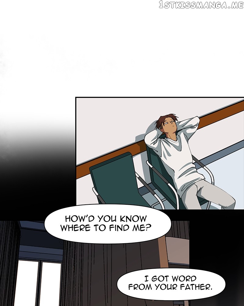 I Love Yoo Chapter 233 - page 1