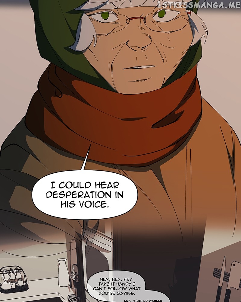 I Love Yoo Chapter 233 - page 10