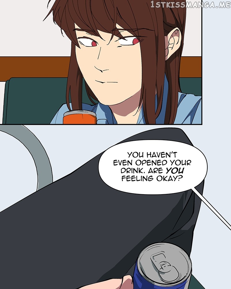 I Love Yoo Chapter 233 - page 100