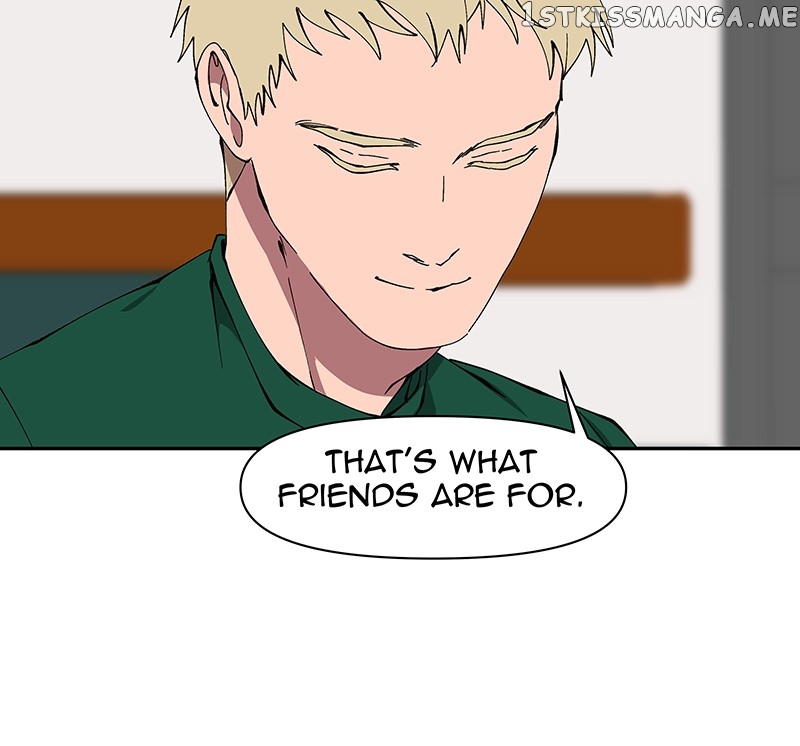 I Love Yoo Chapter 233 - page 105
