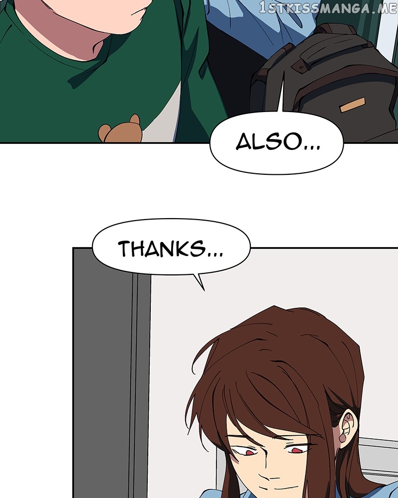 I Love Yoo Chapter 233 - page 108