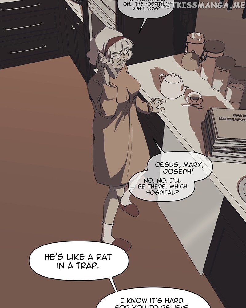 I Love Yoo Chapter 233 - page 11