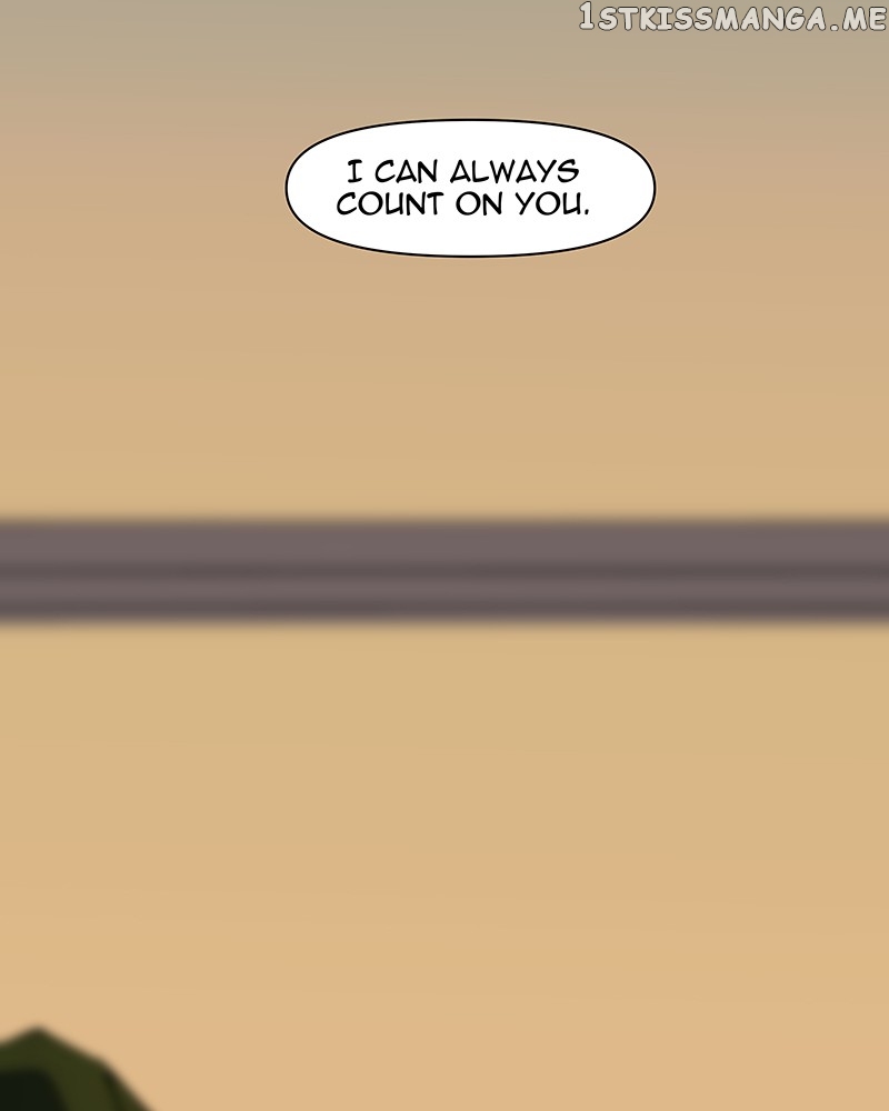 I Love Yoo Chapter 233 - page 110