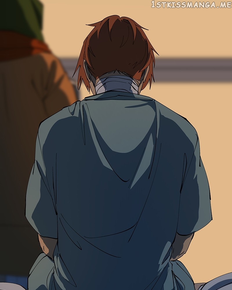 I Love Yoo Chapter 233 - page 111