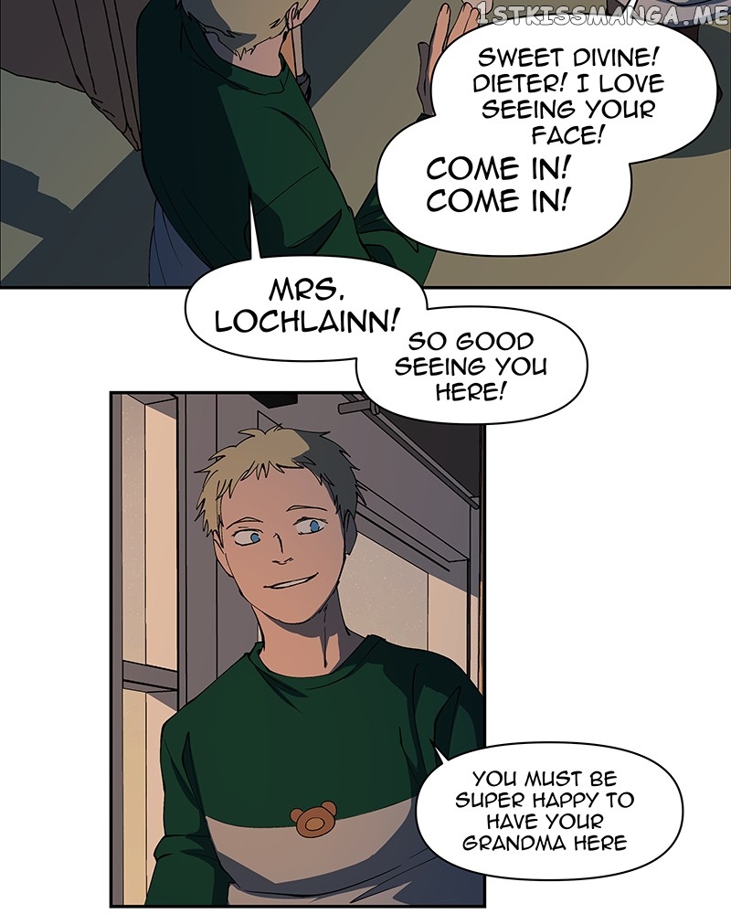 I Love Yoo Chapter 233 - page 113