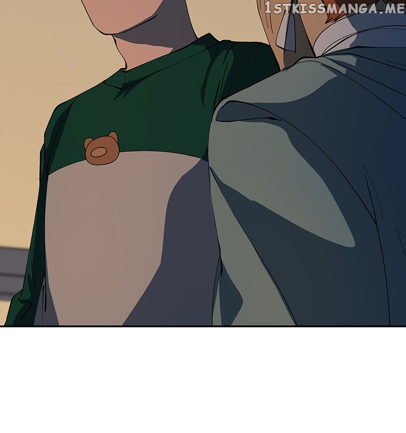 I Love Yoo Chapter 233 - page 116
