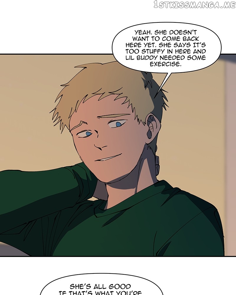 I Love Yoo Chapter 233 - page 117