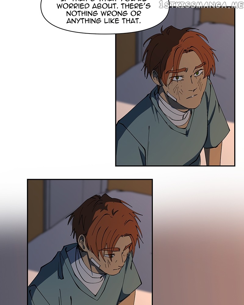 I Love Yoo Chapter 233 - page 118