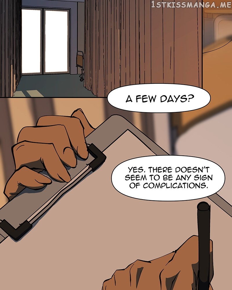 I Love Yoo Chapter 233 - page 120