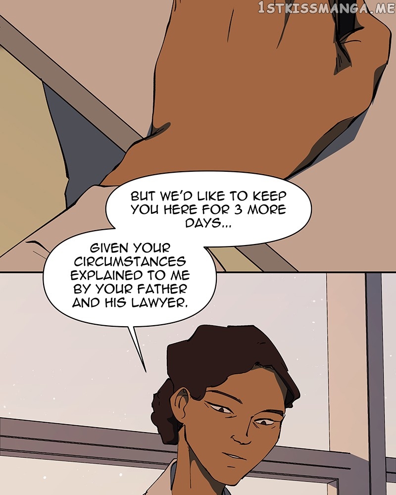 I Love Yoo Chapter 233 - page 121