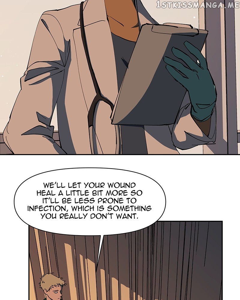 I Love Yoo Chapter 233 - page 122
