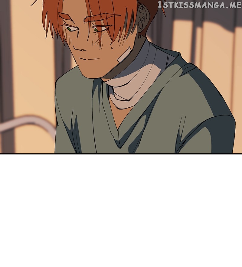 I Love Yoo Chapter 233 - page 125