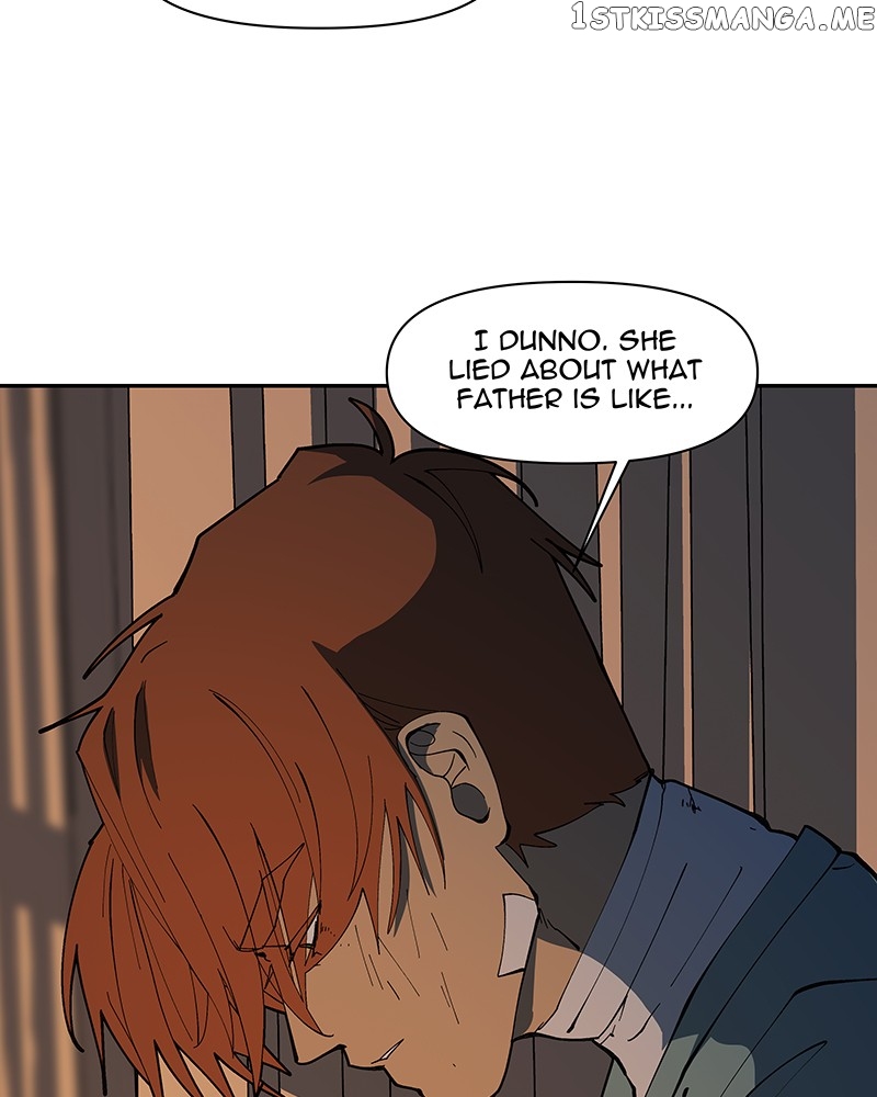 I Love Yoo Chapter 233 - page 13
