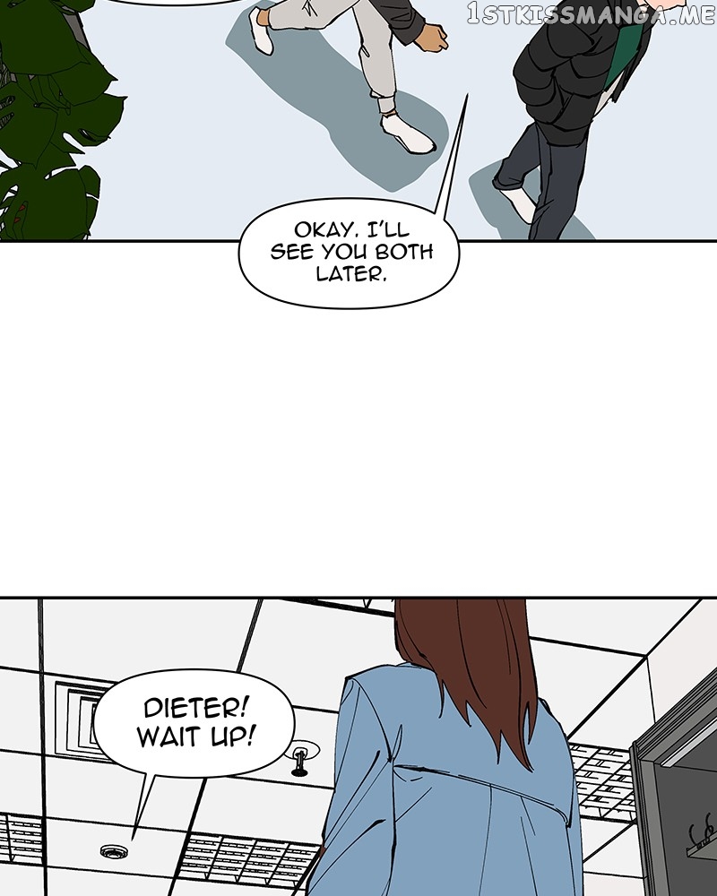 I Love Yoo Chapter 233 - page 131