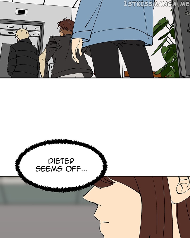 I Love Yoo Chapter 233 - page 132