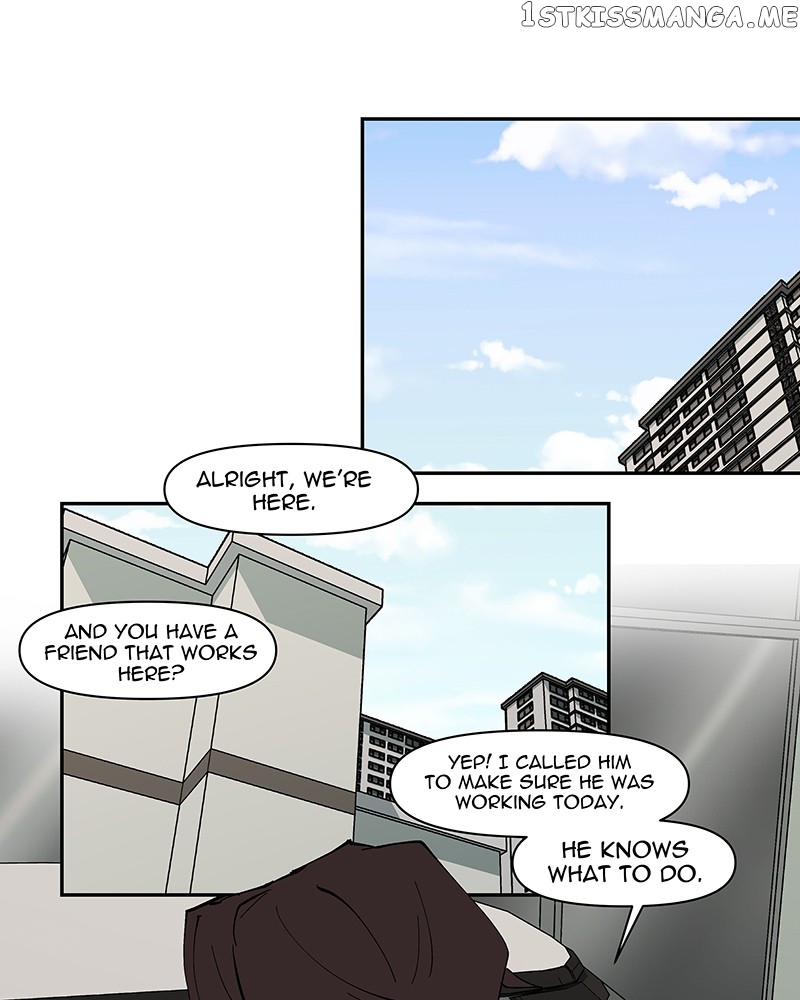 I Love Yoo Chapter 233 - page 134