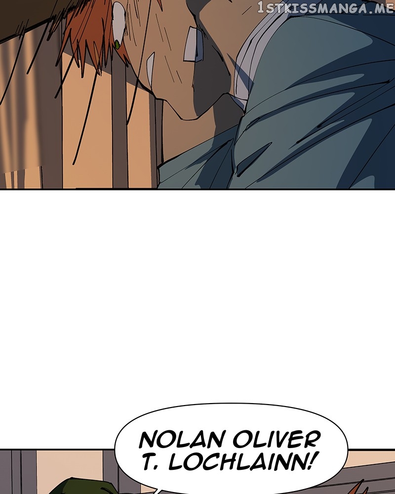 I Love Yoo Chapter 233 - page 15