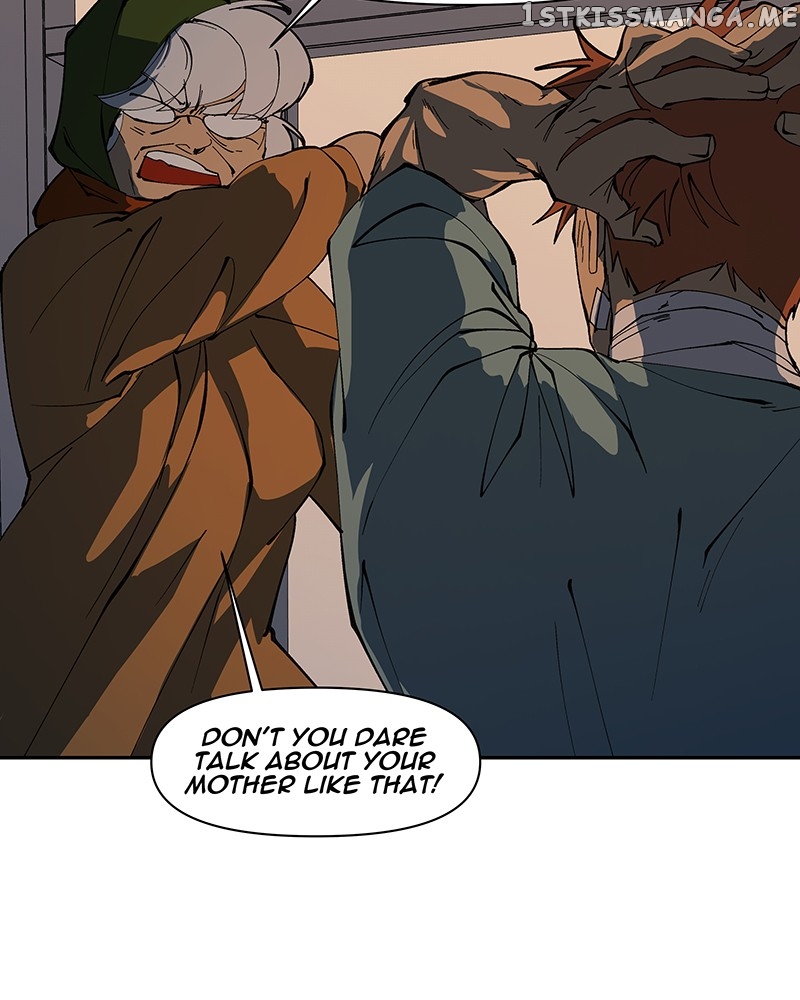 I Love Yoo Chapter 233 - page 16