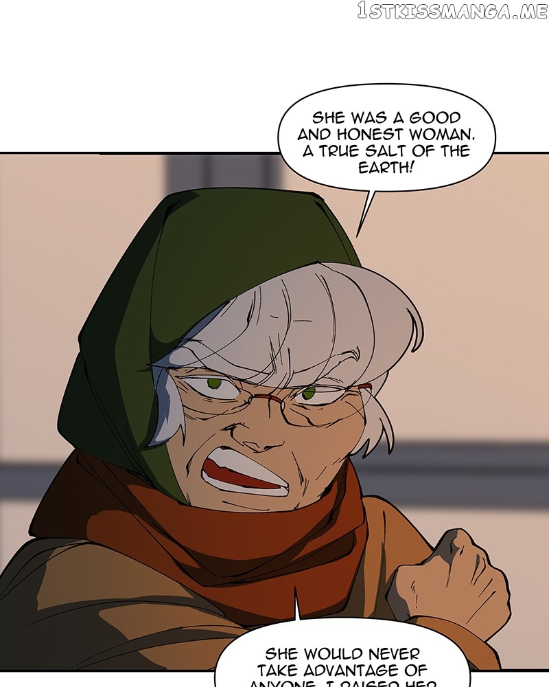 I Love Yoo Chapter 233 - page 17