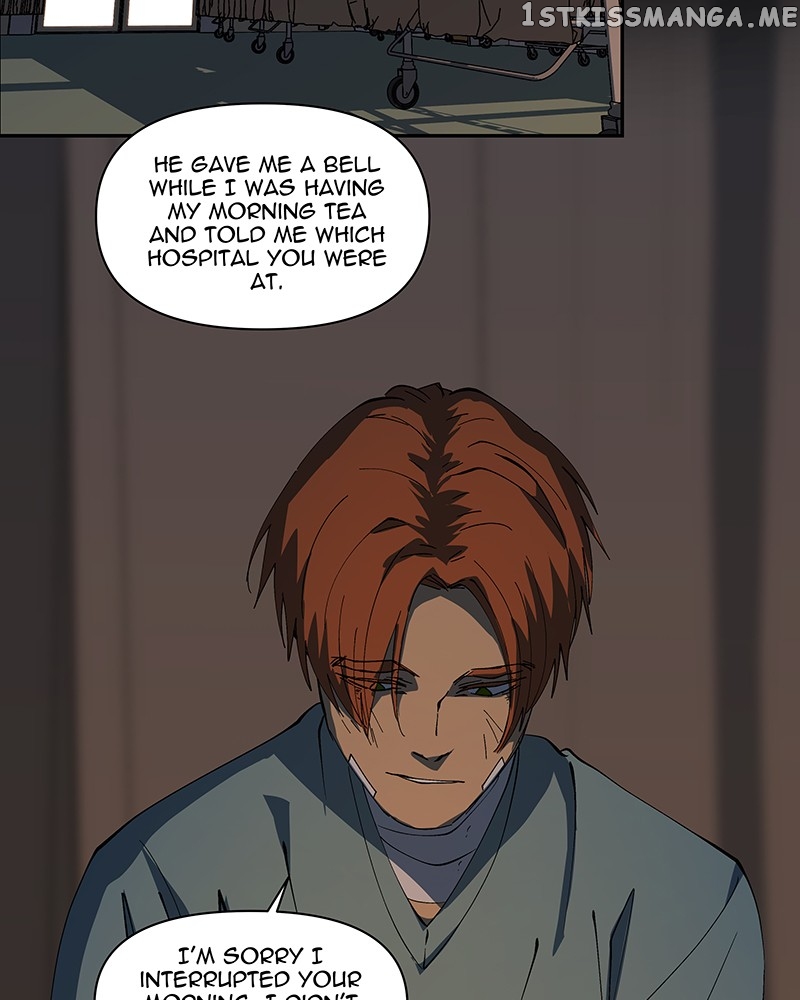 I Love Yoo Chapter 233 - page 2