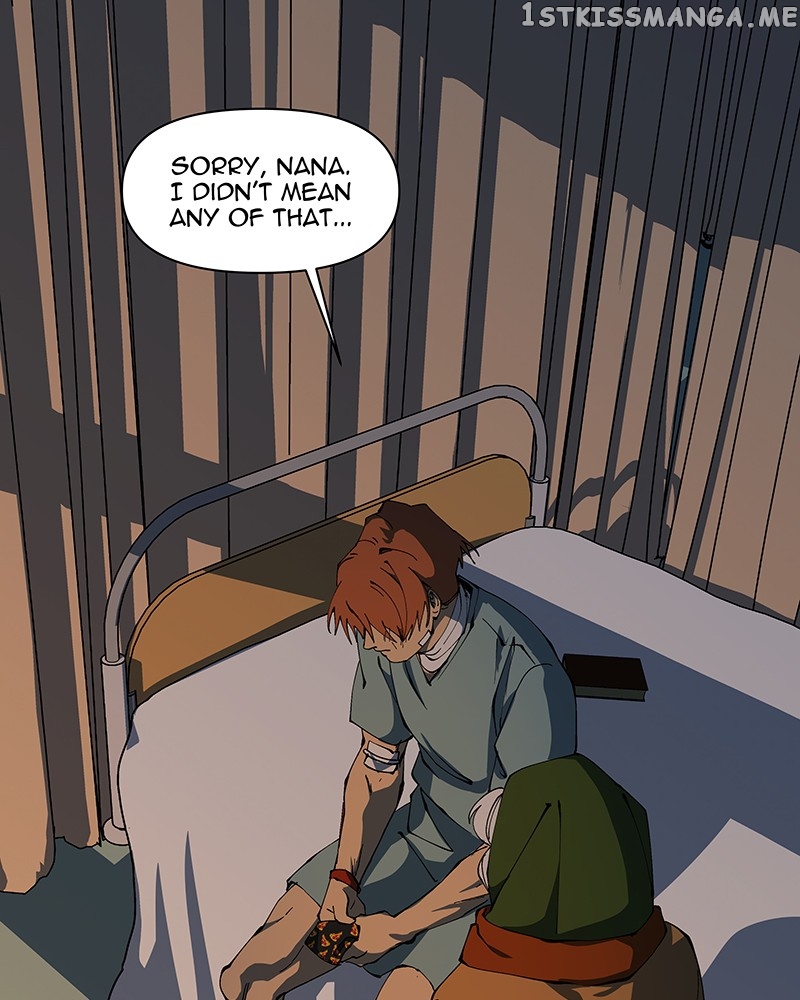I Love Yoo Chapter 233 - page 20