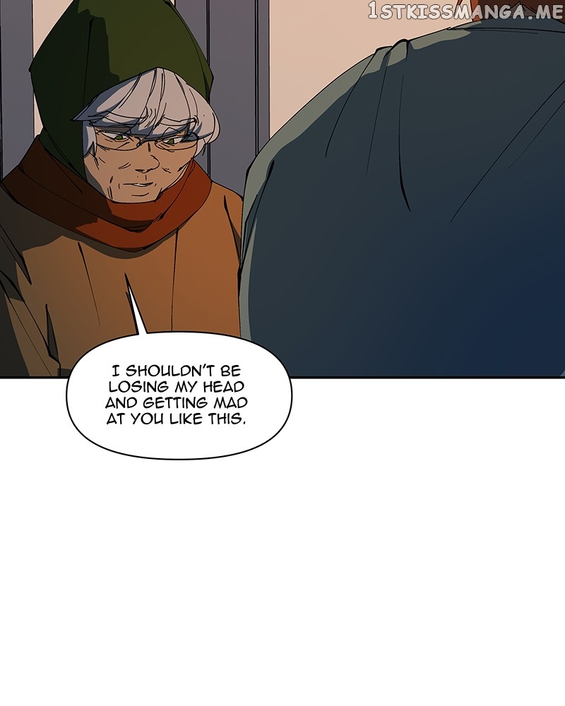 I Love Yoo Chapter 233 - page 22