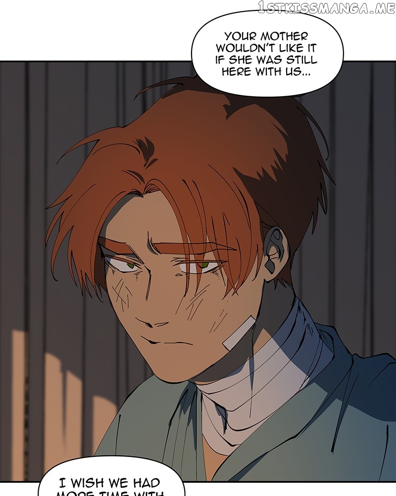 I Love Yoo Chapter 233 - page 23