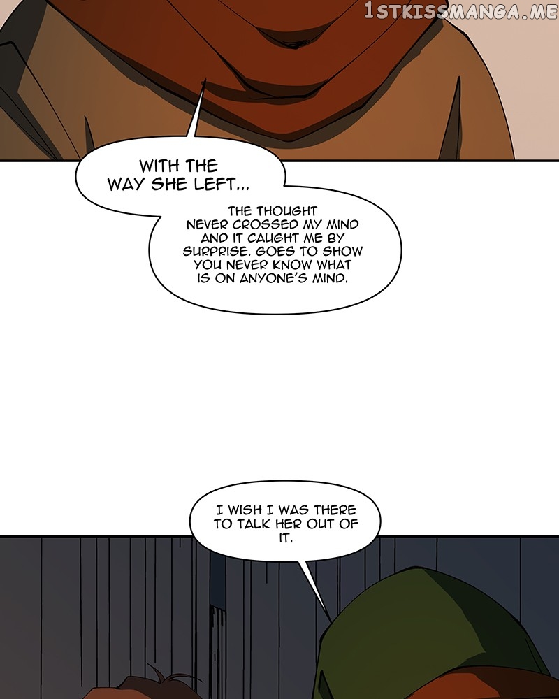 I Love Yoo Chapter 233 - page 25