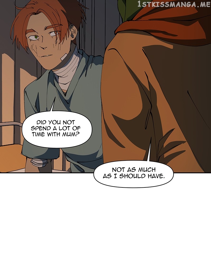 I Love Yoo Chapter 233 - page 26