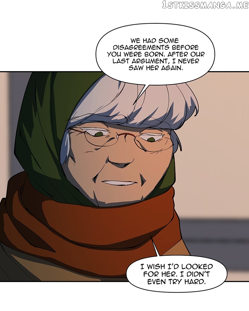 I Love Yoo Chapter 233 - page 28