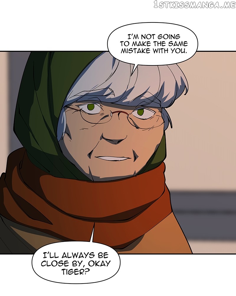 I Love Yoo Chapter 233 - page 29