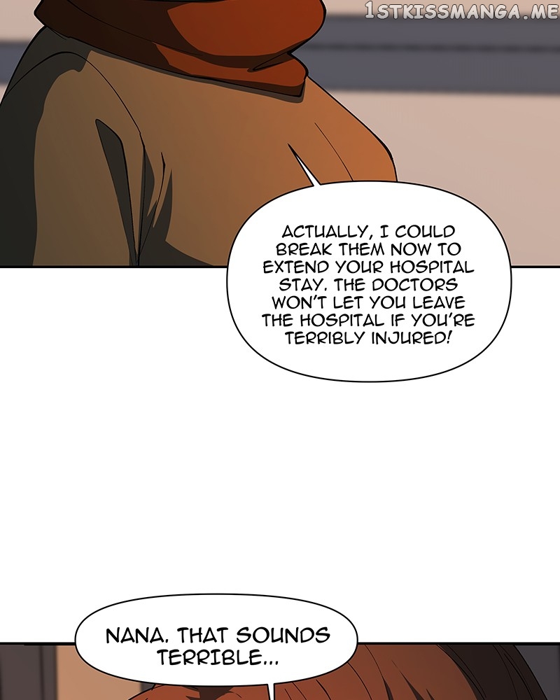 I Love Yoo Chapter 233 - page 32