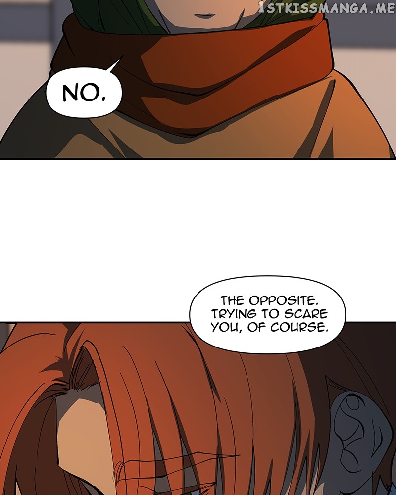 I Love Yoo Chapter 233 - page 36