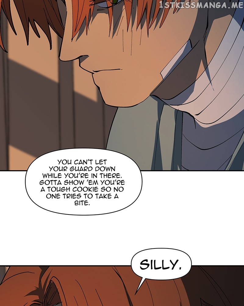 I Love Yoo Chapter 233 - page 37